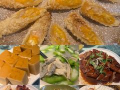 -米庄·原味私房菜(骏壹万邦店)