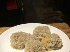 珍珠圆子-汪爹爹武汉牛三鲜(朝外大街店)