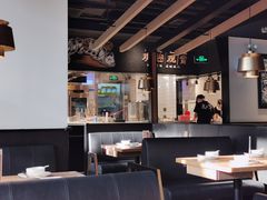 -太二酸菜鱼(天鹅湖万达店)