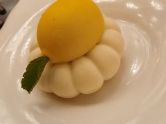 -香宫中餐厅·大连香格里拉(人民路店)