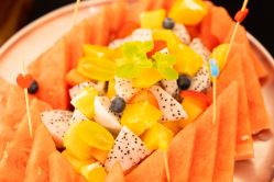 -MINI MARS KIDS CLUB亲子家庭中心(长宁天山店)