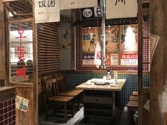 -東門韩国传统烤肉·韩国料理(银座直营店)