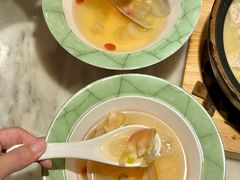 -东南里湖景餐厅·新闽菜(浦西万达店)
