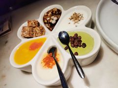 花田喜事-绿茶餐厅(千岛湖银泰城店)