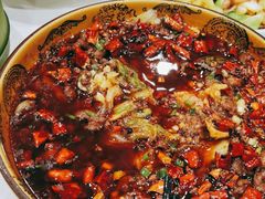 -力力豆花庄(广渠门店)