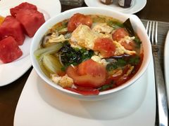 -杭州国际会议中心洲际酒店-原素全日餐厅(解放东路店)