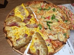 -必胜客(五道口店)