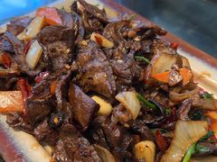 -三子下水馆(南十四道街151号店)