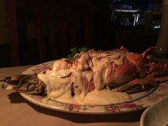 -Red Lobster