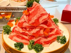 -海底捞火锅(赛格国际购物中心店)