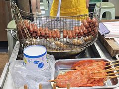 -尚食·卢记烧饼(十全街店)