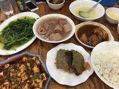 -雨田饭店(华兴东街店)