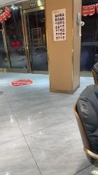 点击看大图 -一東造型烫发染发