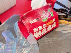-钱锋炭缸烧烤(南湖大路总店)