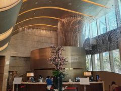 -夏宫中餐厅(静安香格里拉店)