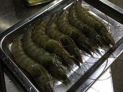 大虾-旺记碳烤肥牛(总店)