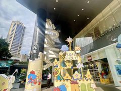 -广州保利时光里(建设大马路店)