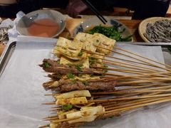 -老湘烤·湘西小串(绿塘路店)