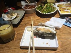 -冰城串吧(隆昌路店)