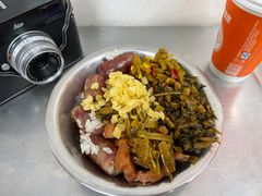 -梁阿婆廿年老牌扣肉糯米饭