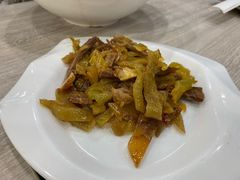 -康师傅私房牛肉面(北京南站店)