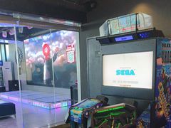 -CIAO·团建聚餐·生日派对轰趴馆(福田店)