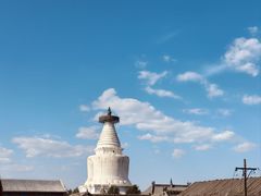 -妙应寺白塔