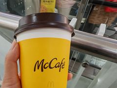 -麦当劳(SM城市广场店)