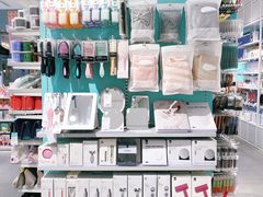 -首开福茂购物中心(宋家庄店)