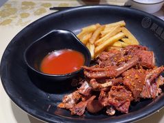 -聚味瞿记·龙虾堂(天元店)