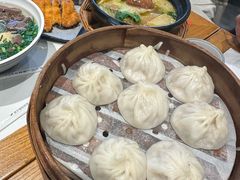 -馋三尺蟹粉小笼(人民广场店)