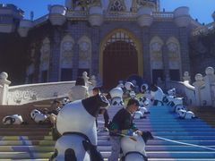 -泉城欧乐堡梦幻世界