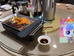 -渔意楼·驰名沙田乳鸽(五羊店)