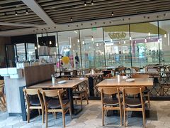 -必胜客(国贸店)