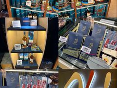 -Olé精品超市(天汇广场店)