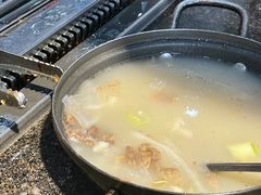-猪的故事·韩式烤肉(韩乐坊店)