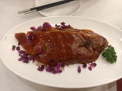 -红菜坊·烤鸭·川鲁宴(石园店)