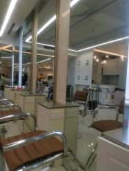-潘多拉Hairsalon