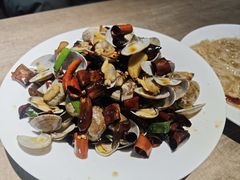 -直隶安家牛肉罩饼(七一路店)