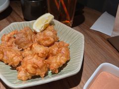 -山杏yama-katsu·吉列炸物