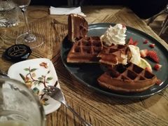 -蓝瓶子BlueBottle(东瓯智库店)
