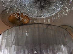 -上海兴国宾馆 丽宫中餐厅