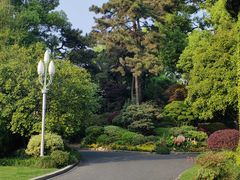 -浙江西子宾馆·瑶园咖啡厅