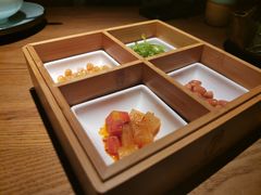 -九锅一堂酸菜鱼(新南凯德直营店)