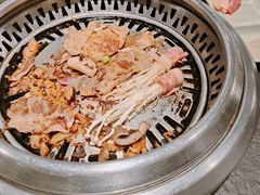 -盛江山自助料理(奥莱锦辉购物广场店)