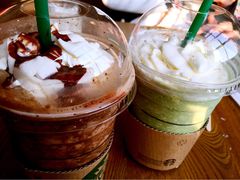 星巴克(宽窄巷子店)-星巴克臻选(成都宽窄巷子店)