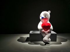 -上海宝龙美术馆
