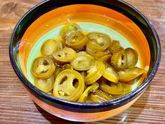 墨西哥辣椒-panchos 墨西哥餐厅(嘉绿苑店)