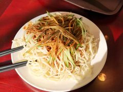 凉面-新川面馆(新街口二店)