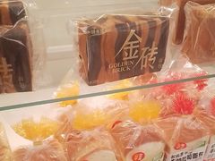 -味多美蛋糕(六里桥店)